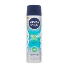 Nivea Men Fresh Kick 48H izzadásgátló 150 ml férfiaknak dezodor