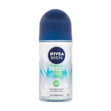 Nivea Men Fresh Kick 48H izzadásgátló 50 ml férfiaknak dezodor