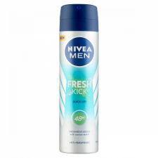 NIVEA MEN Fresh Kick deo spray 150 ml dezodor