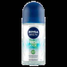 Nivea MEN Fresh Kick izzadásgátló 50 ml dezodor