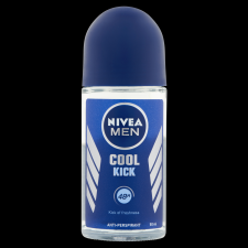  NIVEA MEN golyós dezodor 50 ml Cool kick dezodor