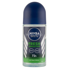 Nivea MEN golyós dezodor 50 ml Fresh sensation dezodor