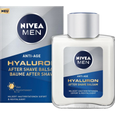 Nivea Men Hyaluron after shave balzsam 100 ml (4006000002453) (4006000002453) after shave