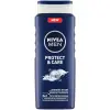 Nivea MEN Hydrocare Shower Gel 500 ml