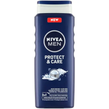 Nivea MEN Hydrocare Shower Gel 500 ml tusfürdők