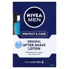 Nivea MEN Protect & Care after shave lotion 100 ml after shave