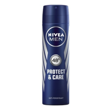 Nivea Men Protect & Care Deo Spray 150 ml dezodor