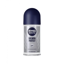 Nivea Men roll 50ml Silver Protect dezodor