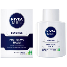 Nivea Men Sensitive After Shave balzsam érzékeny bőrre 100ml after shave