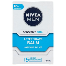  NIVEA MEN Sensitive Cool after shave balzsam 100 ml after shave