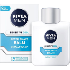 Nivea Men Sensitive Cooling borotválkozás utáni balzsam 100 ml after shave