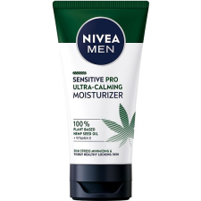 Nivea MEN Sensitive Hemp Moisture Cream 75 ml arckrém