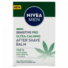 NIVEA MEN Sensitive Pro Ultra-Calming after shave balzsam 100 ml after shave