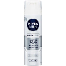 Nivea Men Sensitive Recovery borotvahab 200 ml (9005800294759) (9005800294759) borotvahab, borotvaszappan