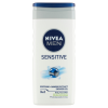  Nivea MEN sensitive tusfürdő 250 ml