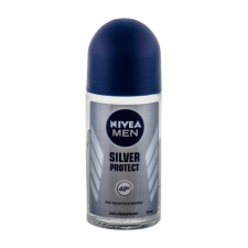 Nivea Men Silver Protect 48h izzadsággátló 50 ml férfiaknak dezodor