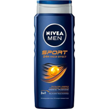 Nivea MEN Sport 500 ml tusfürdők