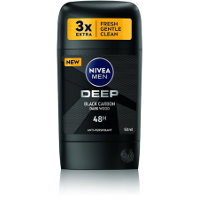 Nivea MEN Stick AP Deep 50 ml dezodor