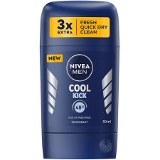 Nivea MEN Stick Deo Cool Kick 50 ml dezodor