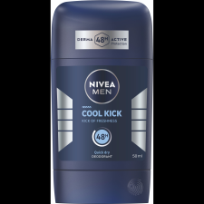  NIVEA MEN Stick Deo Cool Kick 50 ml (9005800352213) dezodor