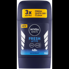  NIVEA MEN Stick Deo Fresh Active 50 ml (9005800352220) dezodor