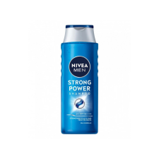  Nivea Men Strong Power hajsampon 250ml sampon