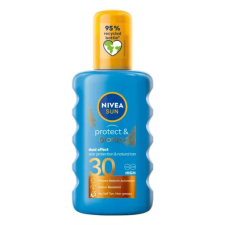  Nivea naptej FF 30 200 ml SUN Protect&amp;Bronze naptej, napolaj