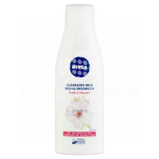 Nivea NIVEA Ápoló Arctisztító tej 200 ml Száraz/érzékeny Bőrre arctisztító