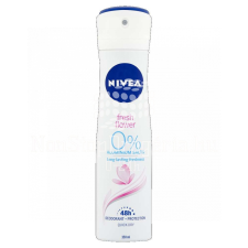 Nivea NIVEA Deo spray 150 ml Fresh Flower dezodor