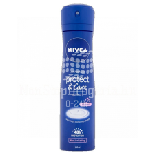 Nivea NIVEA Deo spray 150 ml Protect&amp;care dezodor