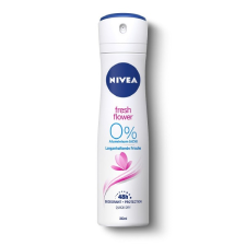 Nivea Nivea deo spray Fresh Flower - 150ml dezodor