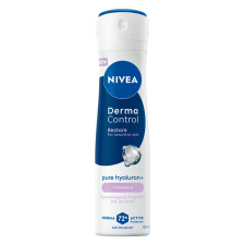 Nivea Nivea Deo spray női Derma Control Restore - 150ml dezodor