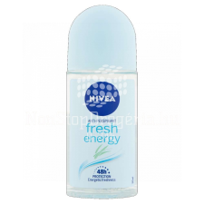 Nivea NIVEA golyós dezodor 50 ml Fresh energy dezodor