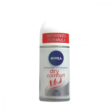Nivea NIVEA Golyós Dezodor 50ml Dry Comfort dezodor