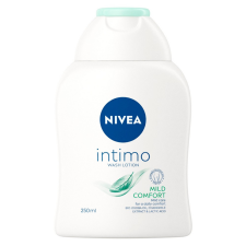 Nivea NIVEA INTIMO mosakodógél 250 ml Mild intim higiénia
