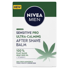 Nivea NIVEA MEN after shave balzsam 100 ml Sensitive Pro Ultra-Calming after shave