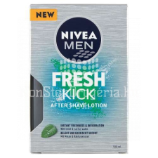 Nivea NIVEA MEN after shave lotion 100 ml Fresh Kick after shave