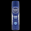 Nivea NIVEA MEN Deo Spray 150 ml Cool kick