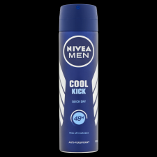 Nivea NIVEA MEN Deo Spray 150 ml Cool kick dezodor