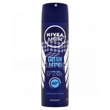Nivea NIVEA MEN Deo Spray 150 ml Fresh active dezodor