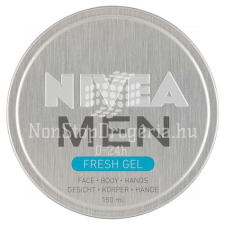 Nivea NIVEA MEN Fresh gél 150 ml dezodor