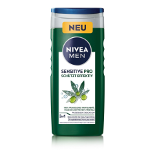 Nivea NIVEA MEN tusfürdő 250 ml Sensitive Pro Ultra-Calming tusfürdők