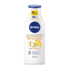 Nivea NIVEA Q10 Plus Bőrfeszesítő Testápoló 400ml (12db/karton) testápoló