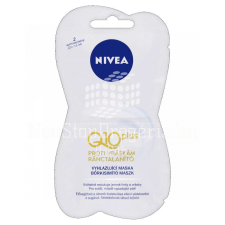 Nivea NIVEA Q10 POWER Bőrkisimító Ránctalanító Maszk arcpakolás, arcmaszk
