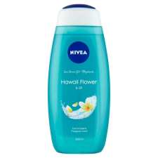 Nivea NIVEA tusfürdő 500 ml Hawaii Flower tusfürdők