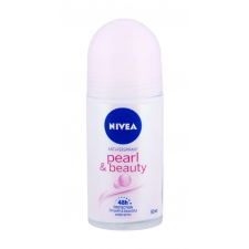 Nivea Pearl & Beauty 48h izzadsággátló 50 ml nőknek dezodor