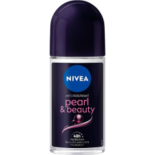 Nivea Pearl & Beauty Black Izzadásgátló Roll-On 50 ml dezodor