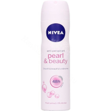 Nivea Pearl & Beauty Deo Spray 150 ml dezodor
