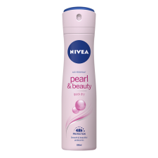 Nivea Pearl&Beauty női dezodor 150ml dezodor