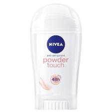 Nivea Powder Touch Deo Stick 40 ml dezodor